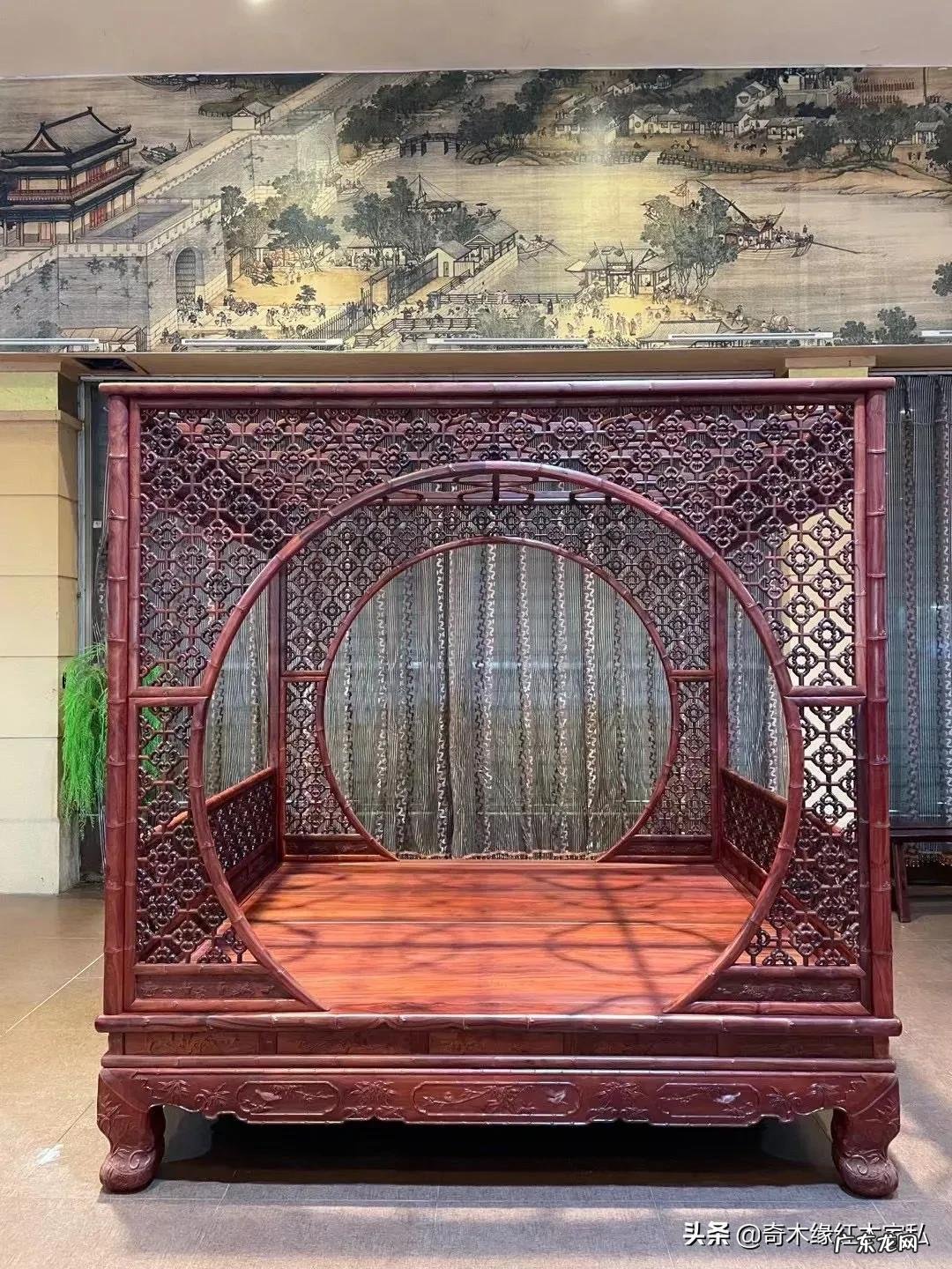 双层床摆放讲究 双架床图片