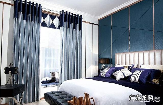 纱帘在客厅、卧室等不同空间的作用以及如何搭配?