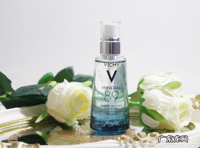 肌底液可以当精华用吗?