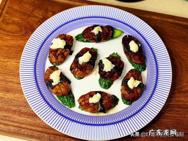 您最喜欢的烹饪和食用普通蘑菇的方法是什么？