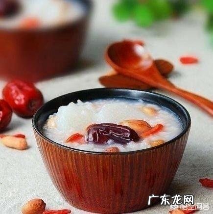 枸杞怎么喝最好?