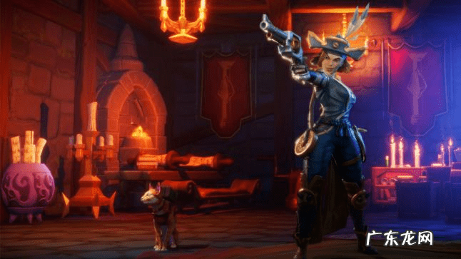 火炬之光2怎样联机 火炬之光2可以联机吗?