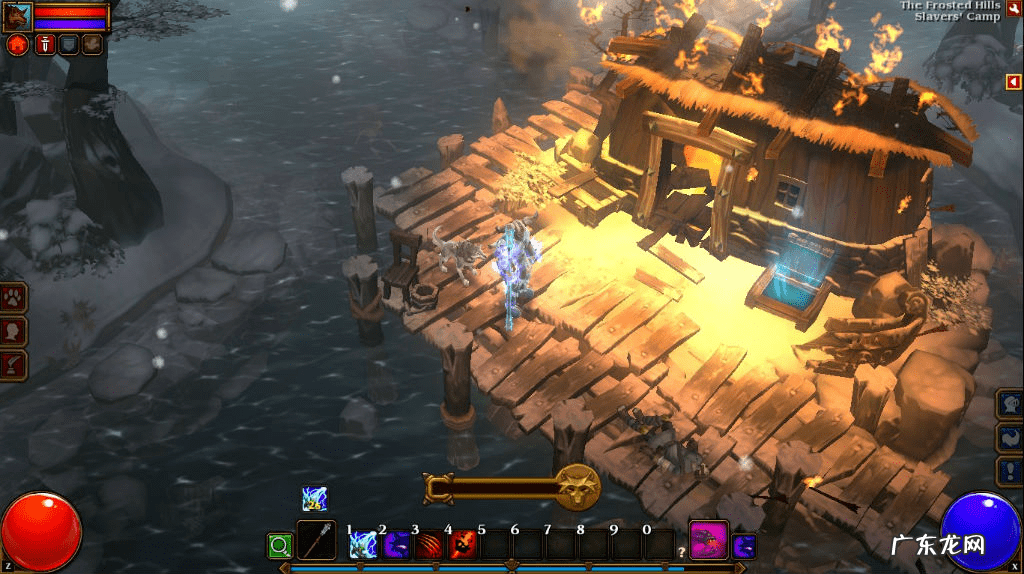 火炬之光2怎样联机 火炬之光2可以联机吗?