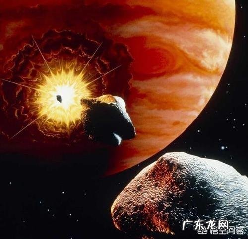 地球是死去的恒星吗？