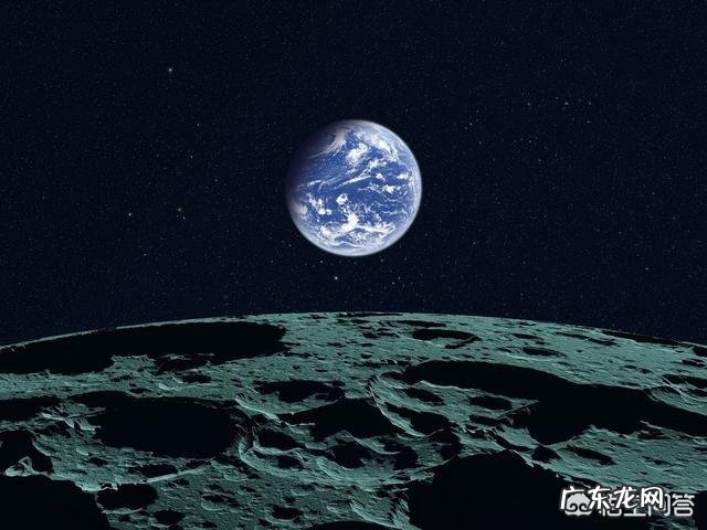 地球是死去的恒星吗？