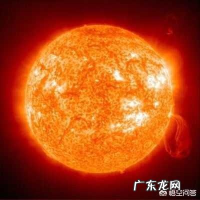 地球是死去的恒星吗？
