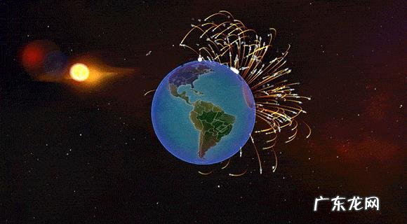 地球是死去的恒星吗?