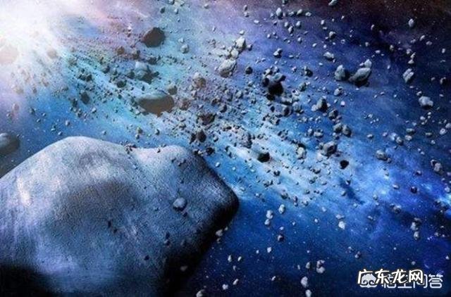 地球是死去的恒星吗？