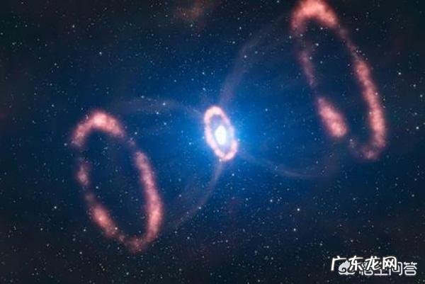 地球是死去的恒星吗?