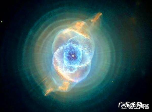 地球是死去的恒星吗?