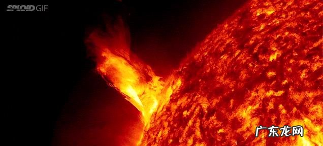 地球是死去的恒星吗?