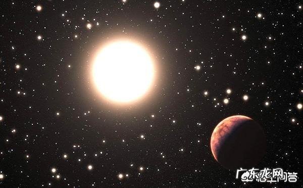 地球是死去的恒星吗？