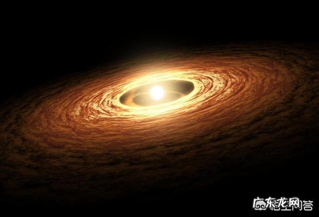 地球是死去的恒星吗?