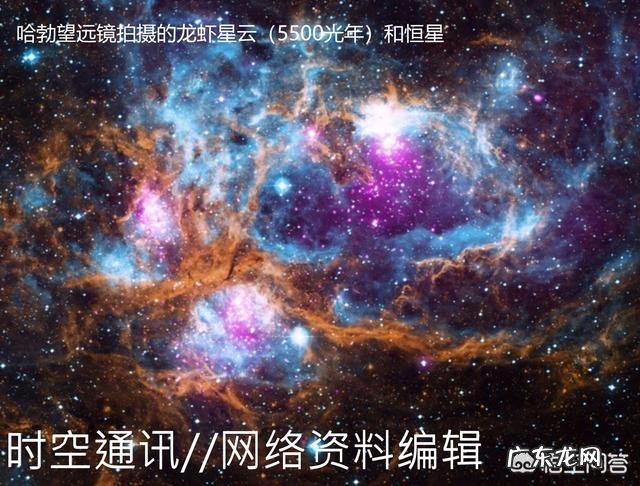 地球是死去的恒星吗?