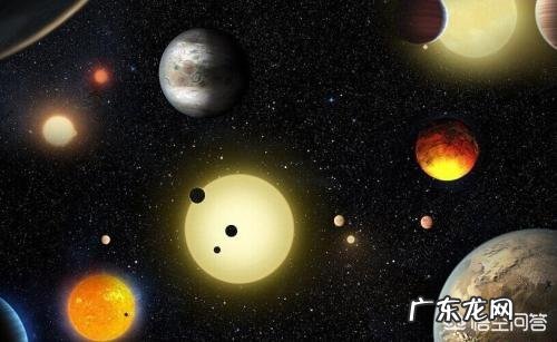 地球是死去的恒星吗?