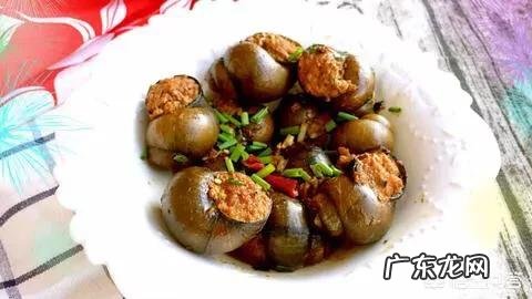 大田螺怎么弄的比较好吃?