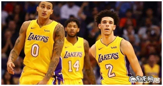 湖人离季后赛的道路渐行渐远了吗？