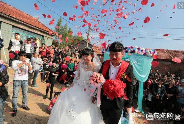 农村俗语“女大一,不是妻,女大三,抱金砖”,这句话有道理吗,该如何理解?