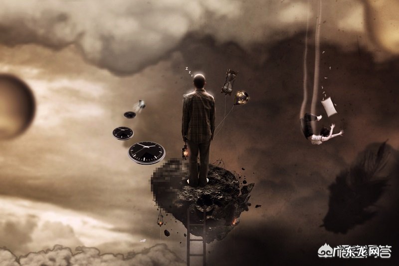 为什么有的梦感觉很真实,但起来后却只记得一点或完全忘记?