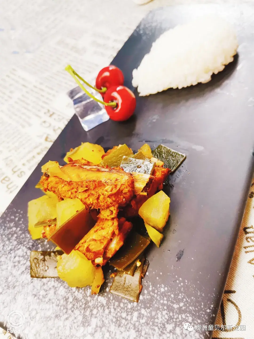 一周营养食谱安排表