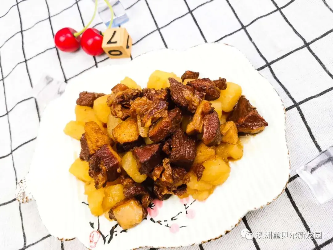 一周营养食谱安排表