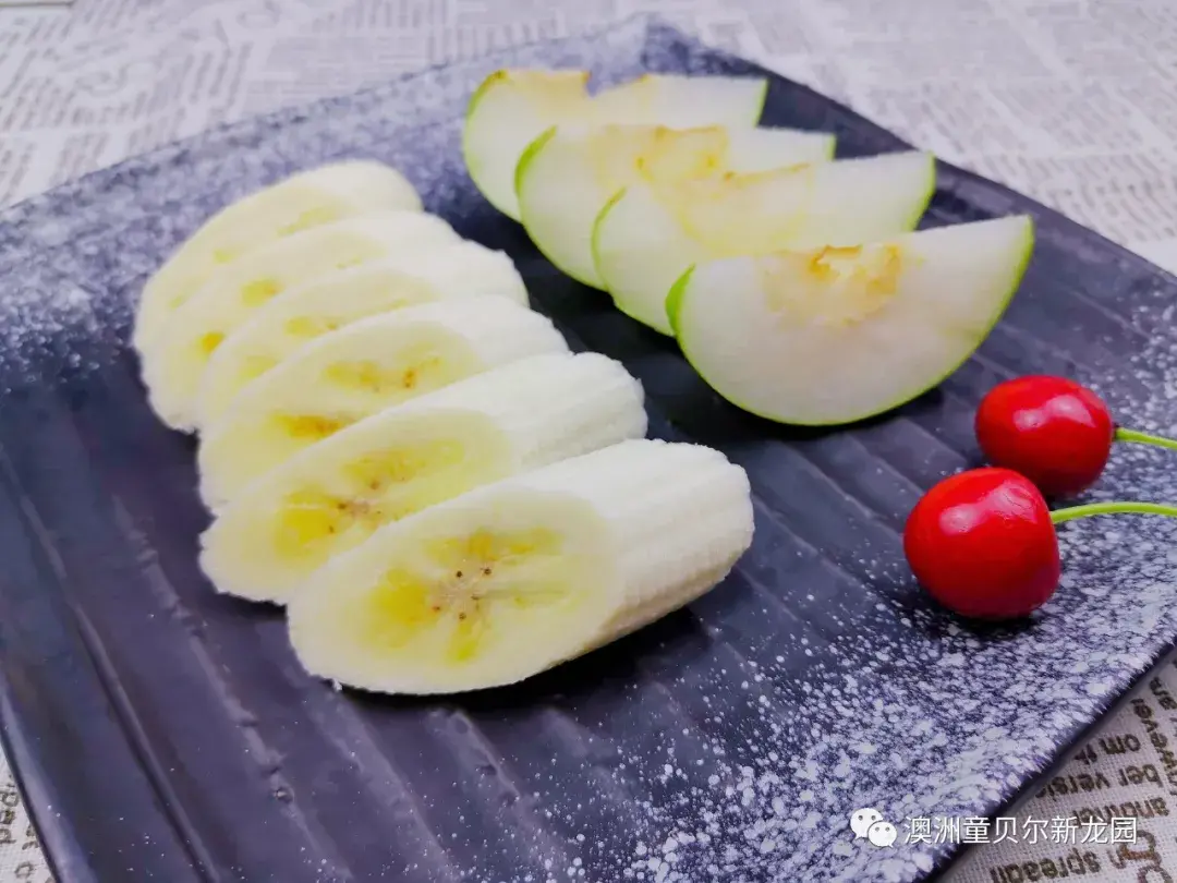 一周营养食谱安排表