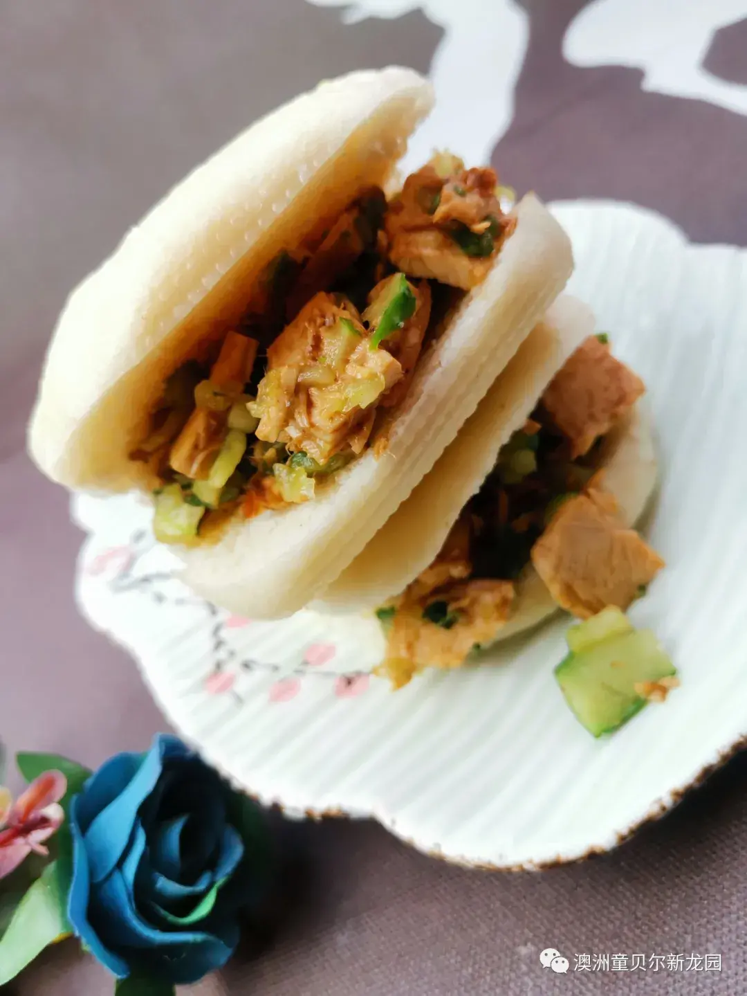 一周营养食谱安排表