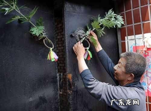 除了吃粽子,你的家乡还有哪些端午习俗?