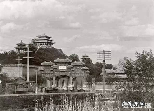 什么才是老北京的北京精神?