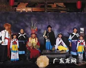 纳西族有什么生活习俗吗?
