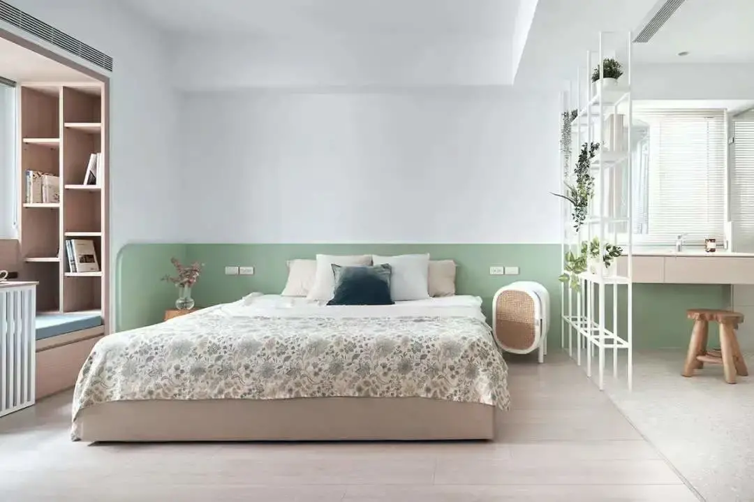 夫妻长期分床影响运气 夫妻分床睡的风水说法