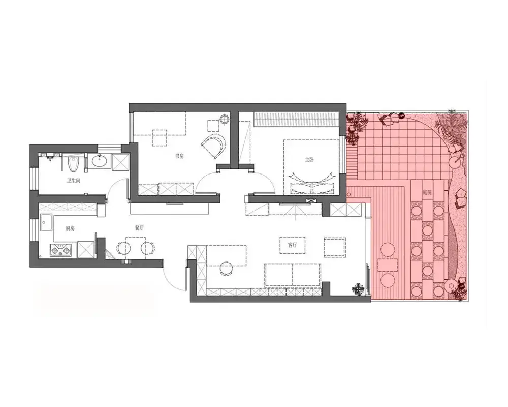 夫妻长期分床影响运气 夫妻分床睡的风水说法