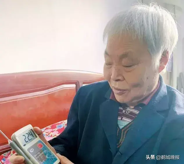 炉火是红色怎么回事 炉火中放红光