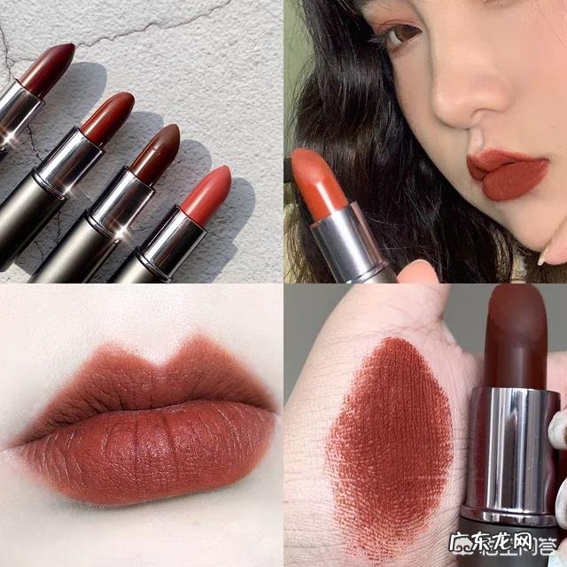 有哪些可以提升气质的眼影和口红颜色值得推荐？