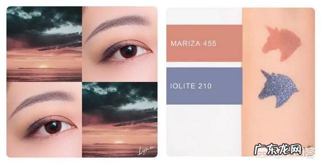有哪些可以提升气质的眼影和口红颜色值得推荐?