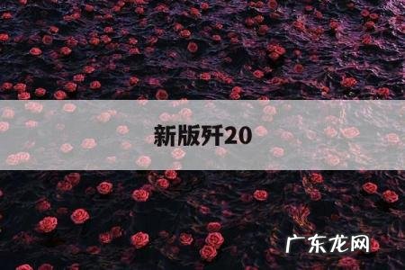 新版歼20,新版歼20尾部