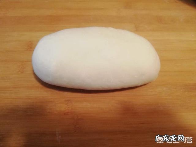 水晶饺子皮的配方是什么?