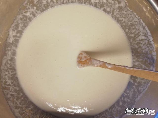 水晶饺子皮的配方是什么?