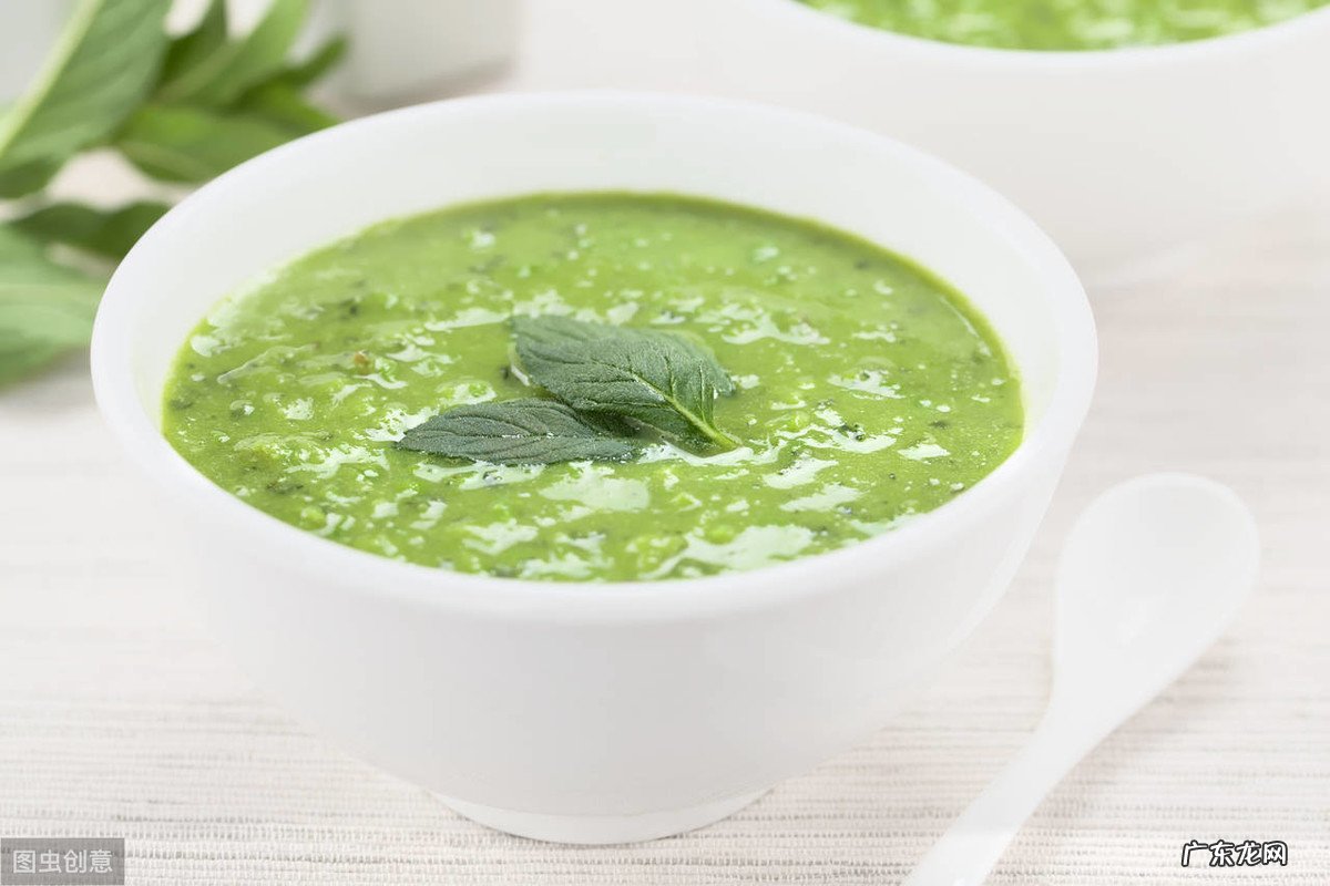 婴儿辅食大全 婴儿辅食食谱大全图