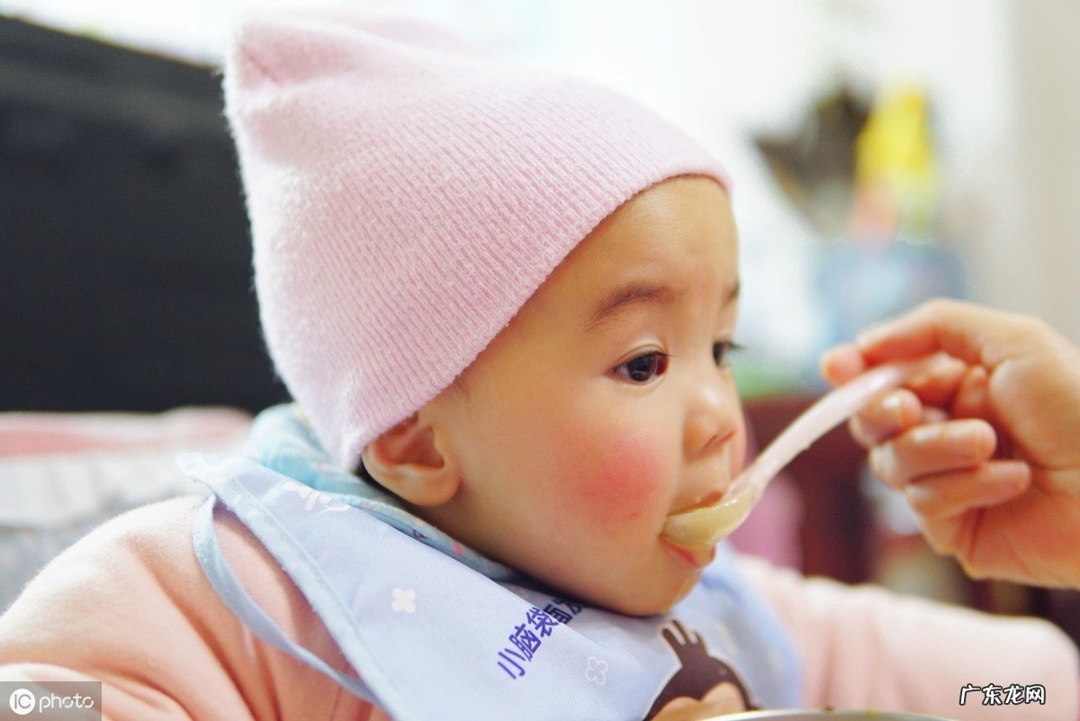 婴儿辅食大全 婴儿辅食食谱大全图