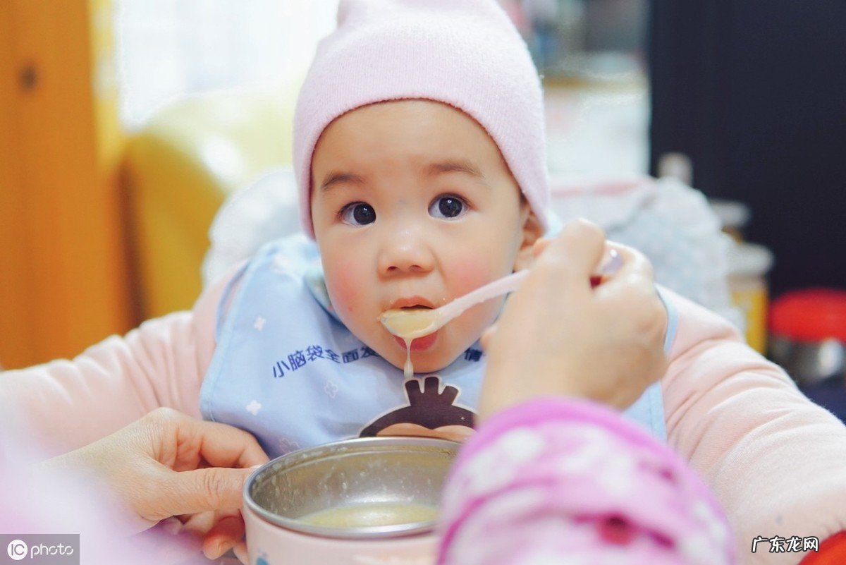 婴儿辅食大全 婴儿辅食食谱大全图