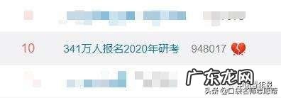 今年考研人数突破300万,你怎么看?学历含金量高了还是低了?