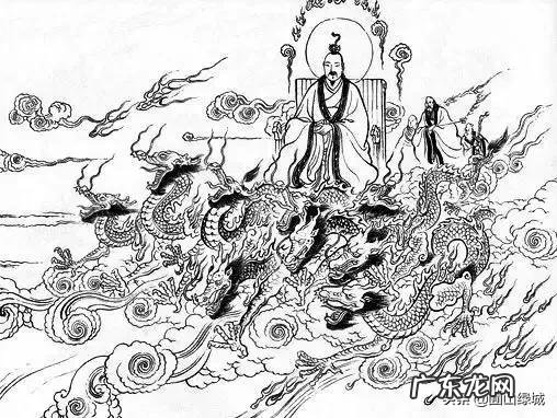 封神之后,阐教是否也解散了?元始天尊为何能成为三清之首?