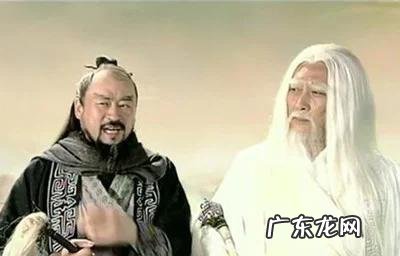 封神之后,阐教是否也解散了?元始天尊为何能成为三清之首?