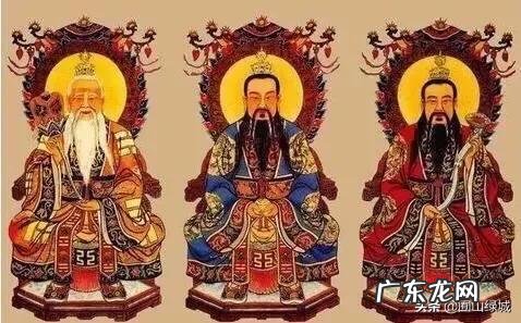 封神之后,阐教是否也解散了?元始天尊为何能成为三清之首?