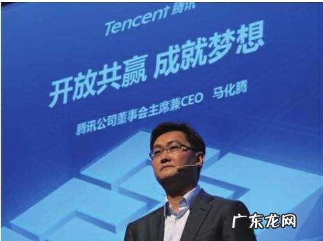 2017年中国公司市值500强名单公布,这份名单有什么规律?