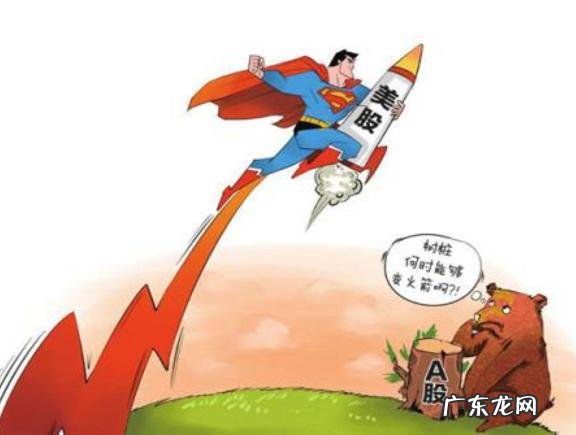 2017年中国公司市值500强名单公布,这份名单有什么规律?