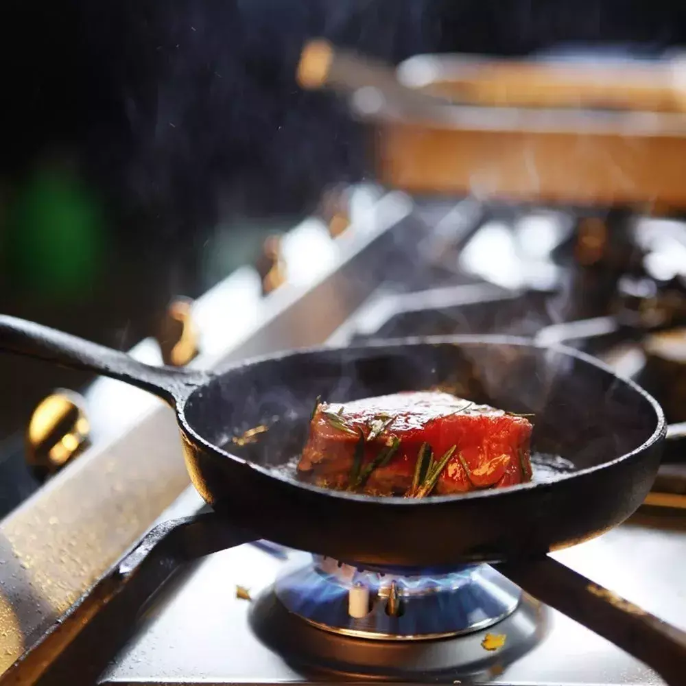 风水锅盖能拿来盖炉吗好吗