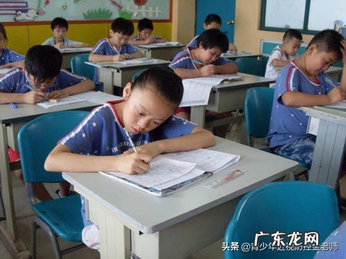 小学六年级应该如何做学习计划?