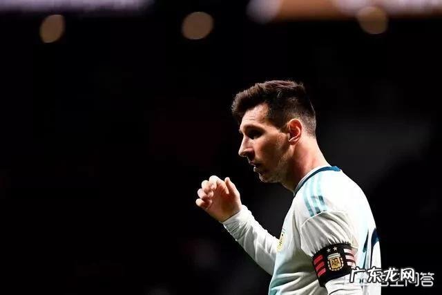 1-3!梅西回归阿根廷连丢3球被弱旅打爆!然后宣布从阿根廷队退出!你怎么看?